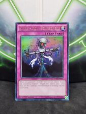 Usado, Espantalho de sucata de ferro Yugioh LC5D-EN051 ultra raro 1ª edição quase perfeito comprar usado  Enviando para Brazil