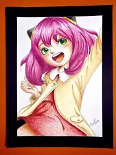 Disegno personaggio anime usato Disegno personaggio anime usato  Pontecorvo