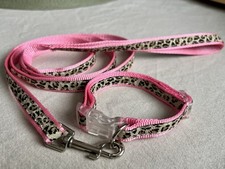 Hunde halsband leine gebraucht kaufen  Köln