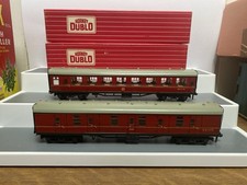 Hornby dublo 4075 for sale  ARBROATH