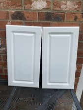 Pair kitchen doors for sale  SCUNTHORPE