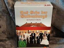 Dvd erbe guldenburgs gebraucht kaufen  Beckingen