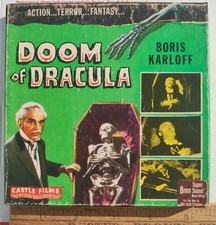Doom dracula 1966 for sale  Brussels