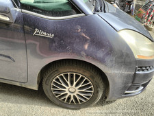 Parafango ant. citroen usato  Italia