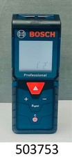 Bosch glm165 blaze for sale  Miami