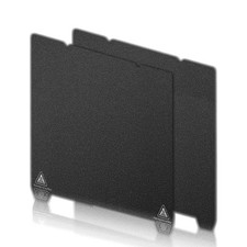 Dwustronna platforma drukarki 3D, teksturowana, 310 x 320 mm na sprzedaż  PL