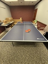 Official size table for sale  Albany
