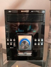 Top zustand sharp gebraucht kaufen  Seevetal