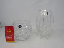 Bohemia marquis waterford for sale  STEVENAGE