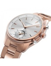 Kronaby hybrid smartwatch gebraucht kaufen  Edemissen