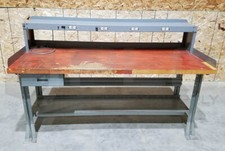 Industrial work bench for sale  Emmett