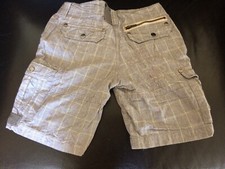 Bermuda short garcon d'occasion  Courbevoie