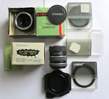 35mm camera accessories for sale  UK