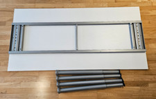 Ikea galant office for sale  LONDON