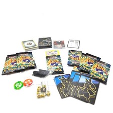 Pokémon sammelkartenspiel top gebraucht kaufen  Grünhain-Beierfeld