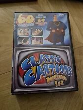 Classic cartoons vol. for sale  ROTHERHAM