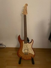 Yamaha pacifica 412 gebraucht kaufen  Lemgo