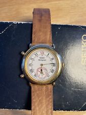 Seiko dancing hands for sale  LONDON