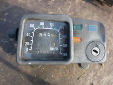 Compteur 600 suzuki d'occasion  Calenzana