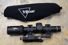 Trijicon ascent 4x24 for sale  Rockville