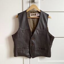 Schott nyc vintage d'occasion  Expédié en Belgium