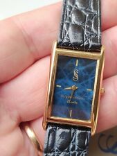 Orologio vintage soldano usato  Trieste