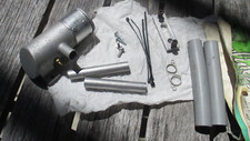 Slimline muffler 6021u for sale  Del Mar