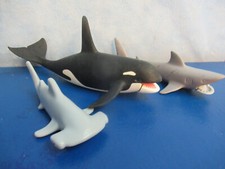 Hai shark rca gebraucht kaufen  Schwanstetten