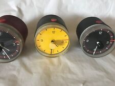Orologio sveglia vintage usato  Livorno
