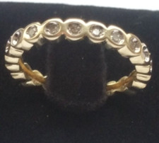 Memoryring 44ct diamant gebraucht kaufen  Mönchengladbach