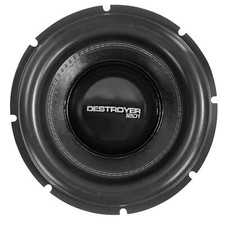 Kit Recone Para Rockville Destroyer 12D1 12" Subwoofer com Bobinas de Voz dos EUA! comprar usado  Enviando para Brazil