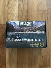 Wasserfilter utdoor 2000l gebraucht kaufen  Dreikirchen, Herschbach, Wallmerod