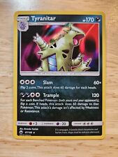 Tyranitar 168 celestial for sale  Rowlett