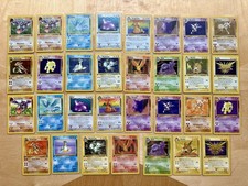 1st edition pokemon for sale 1st edition pokemon for sale  Reno