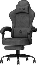 Ergonomic gaming chair for sale  SALFORD