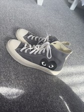 comme des garcons converse for sale comme des garcons converse for sale SHEFFIELD