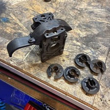 Losi center diff for sale  COATBRIDGE