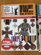 Purnells history second for sale  LONDON