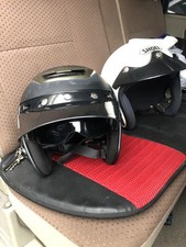 Capacete a jato ZEUS #PFDILP, usado comprar usado  Enviando para Brazil