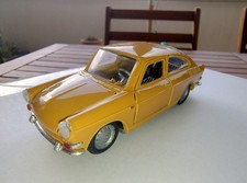 Politoys volkswagen 1600 usato  Arco