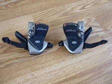 Shimano deore m571 for sale  GUILDFORD