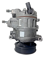 Denso klimakompressor audi gebraucht kaufen Denso klimakompressor audi gebraucht kaufen  Ochsenhausen