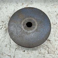 Cast iron v for sale  OXTED