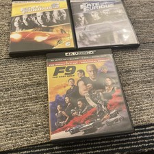 Fast furious fate for sale  Lakewood