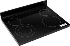 Glass main top for sale  Spring