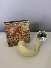 Rara radio megatone usato  Vertemate con Minoprio
