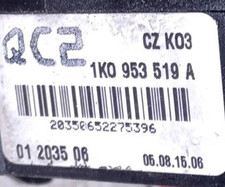 1k0953519j9b9 blocco comandi usato  Italia