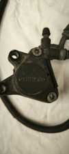 Pinza grimeca booster usato  Lissone