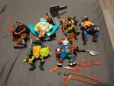 Teenage mutant hero gebraucht kaufen  Menden (Sauerland)
