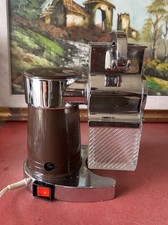 Quick mill grattugia usato  Italia